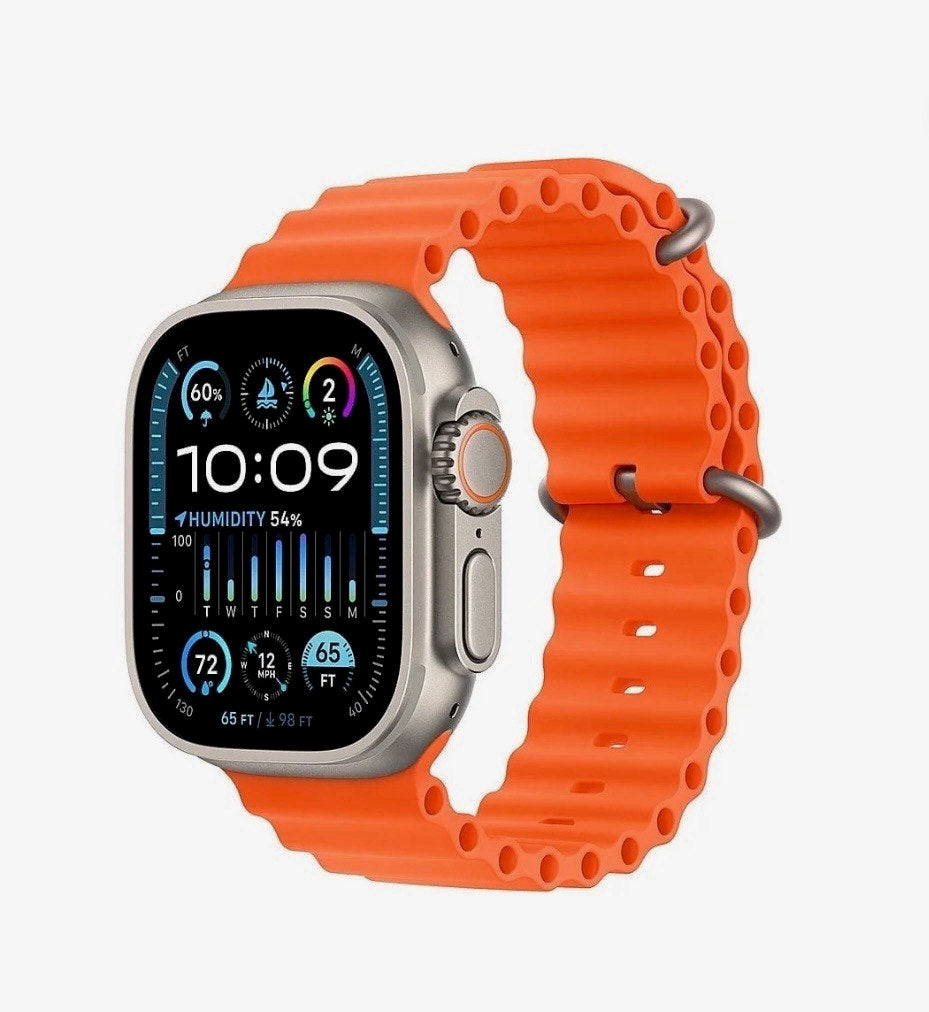 Brand new Apple Watch Ulta 2